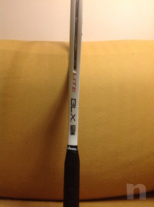 Racchetta tennis foto-9631