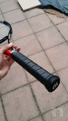 Racchetta Wilson foto-9635