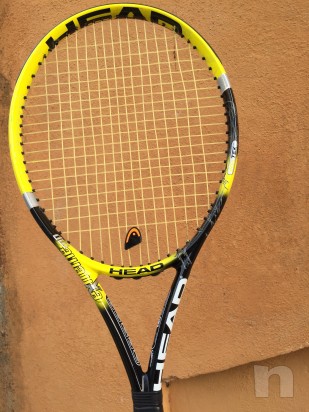 Racchetta Head foto-5432