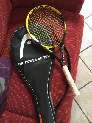 Racchetta Head foto-9636