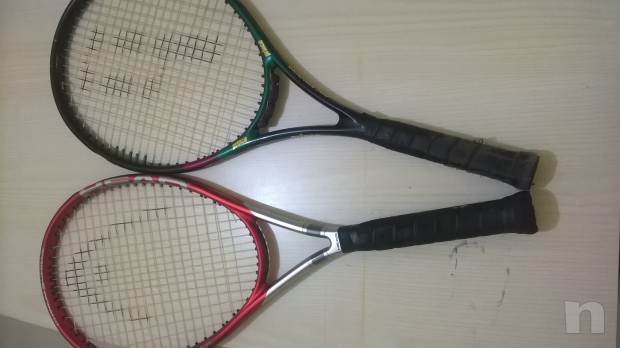 Rachette tennis foto-5434