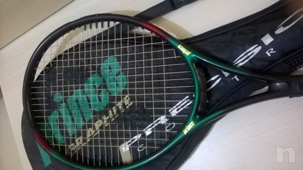 Rachette tennis foto-9640