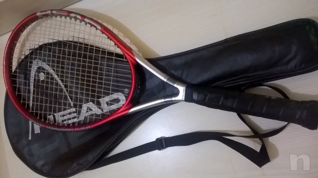 Rachette tennis foto-9639