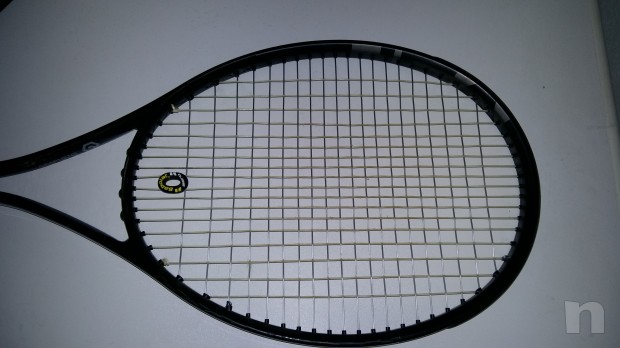Racchetta Tennis HEAD foto-9641