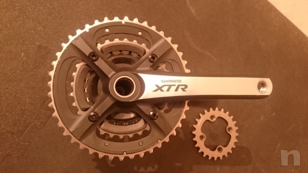 guarnitura Xtr  foto-707