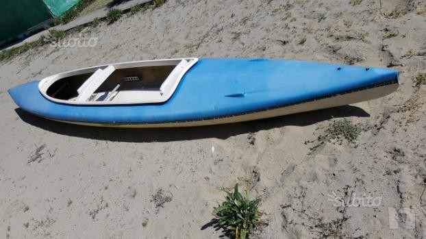 Canoa NOVA Ontario foto-5457