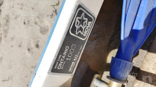 Canoa NOVA Ontario foto-9670