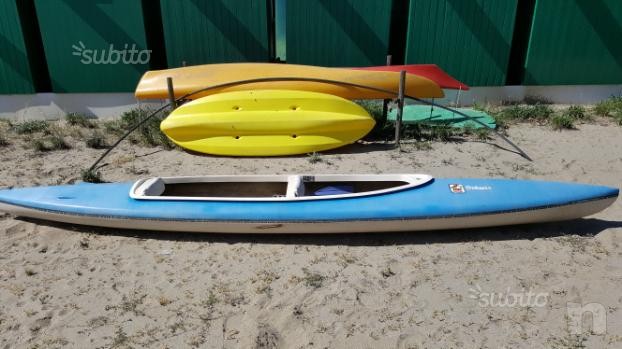 Canoa NOVA Ontario foto-9668