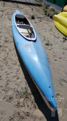 Canoa NOVA Ontario foto-9669