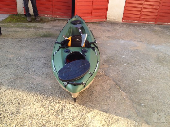 Kayak  foto-5463