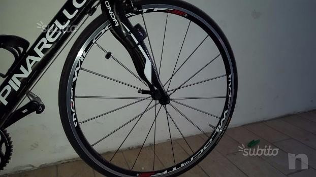 Pinarello FPuno Carbon tg 51.5 foto-9683