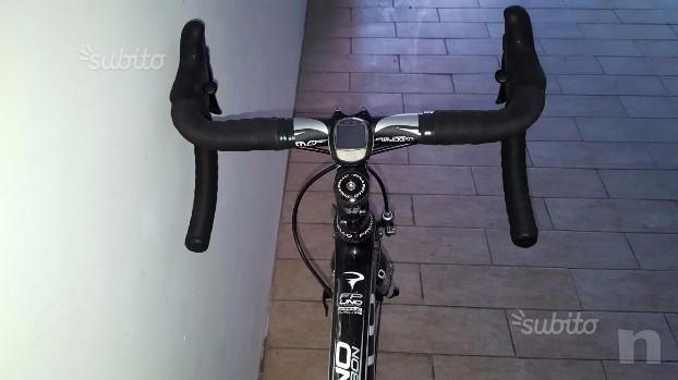 Pinarello FPuno Carbon tg 51.5 foto-9681