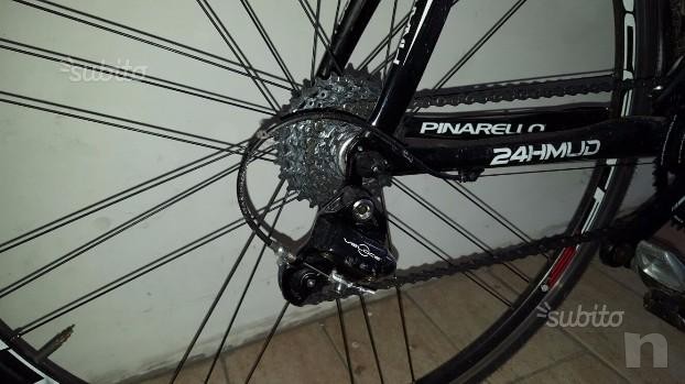 Pinarello FPuno Carbon tg 51.5 foto-9684