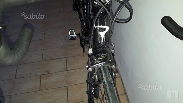 Pinarello FPuno Carbon tg 51.5 foto-9682