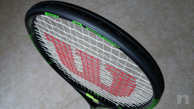 wilson blade L3 foto-9686
