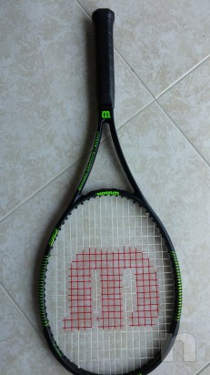 wilson blade L3 foto-5466