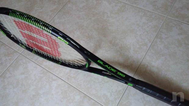 wilson blade L3 foto-9685