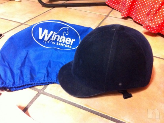 Cap winner foto-5467