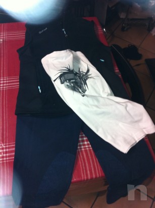 Completo donna foto-5469