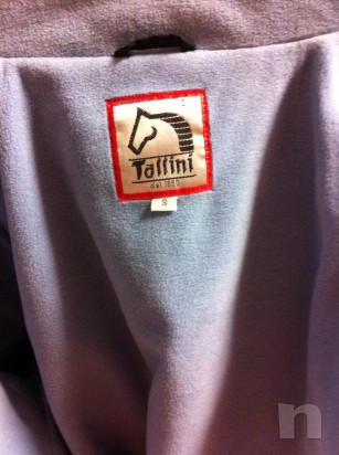 Giubbotto tattini foto-9701