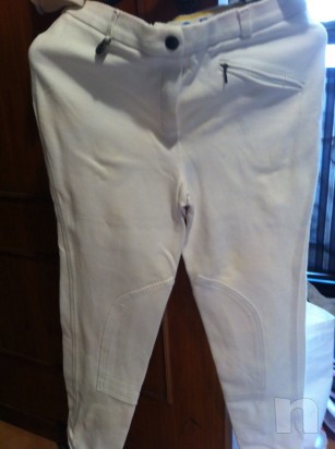 Pantaloni da gara foto-5493