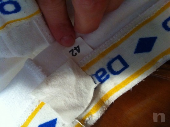 Pantaloni da gara foto-9730