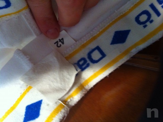 Pantaloni da gara foto-9729