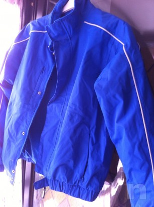 Giubbotto tattini foto-5495