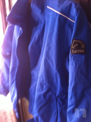 Giubbotto tattini foto-9734