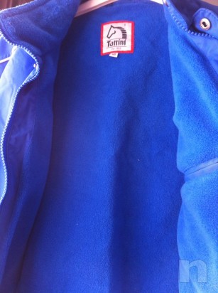 Giubbotto tattini foto-9733