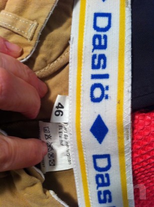 Pantalone equitazione donna foto-9735