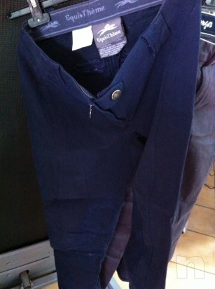 Pantalone equitazione foto-5498