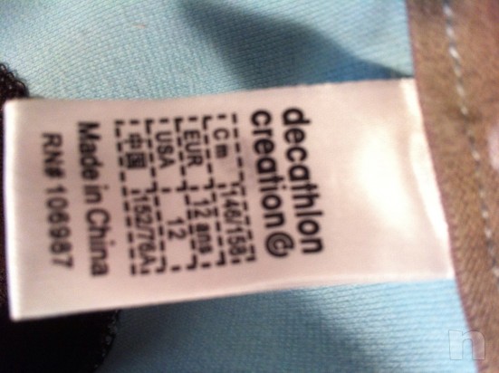 Completo equitazione foto-9740