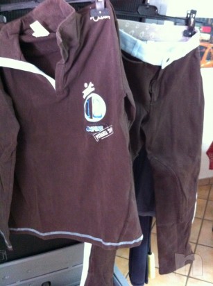 Completo equitazione foto-5500