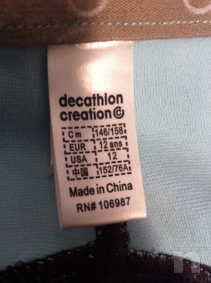 Completo equitazione foto-9742