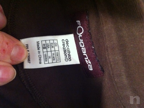 Completo equitazione foto-9741