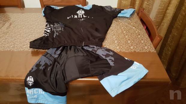 Completino bianchi foto-5503