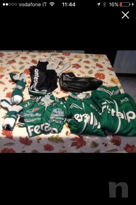 Vendo abbigliamento  foto-5506