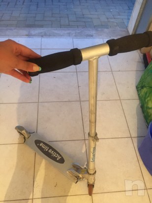 Monopattino foto-5508