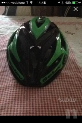 Casco ZeroRH+ foto-5510