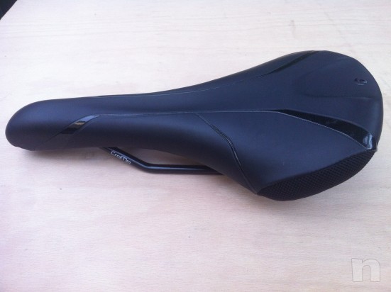 Sella Bontranger Evoke2  foto-5511