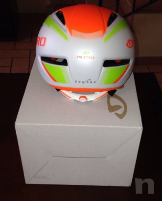 GIRO AIR ATTACK SHIELD foto-9763