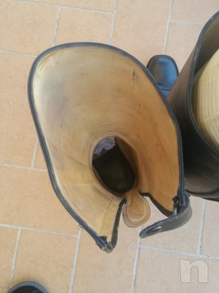 Stivali da equitazione  foto-9769