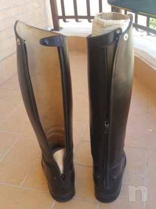 Stivali da equitazione  foto-9768