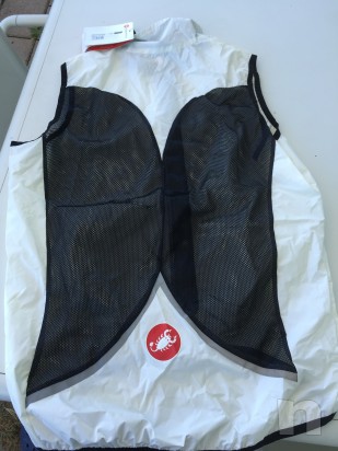 Gillett NUOVO  senza machine Castelli foto-9777