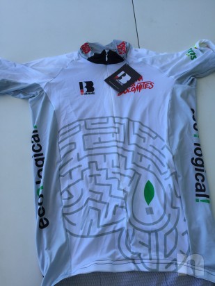 Maglia Nuova Biemme della GF Maratona delle Dolomite  foto-9778