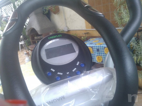 Ellittica trainer foto-9831