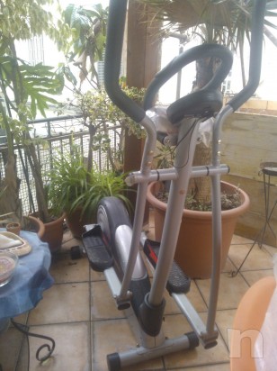 Ellittica trainer foto-9832