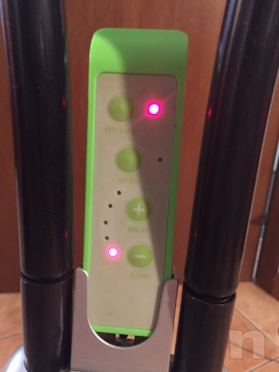 Pedana vibrante foto-9836