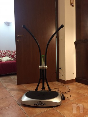 Pedana vibrante foto-5560